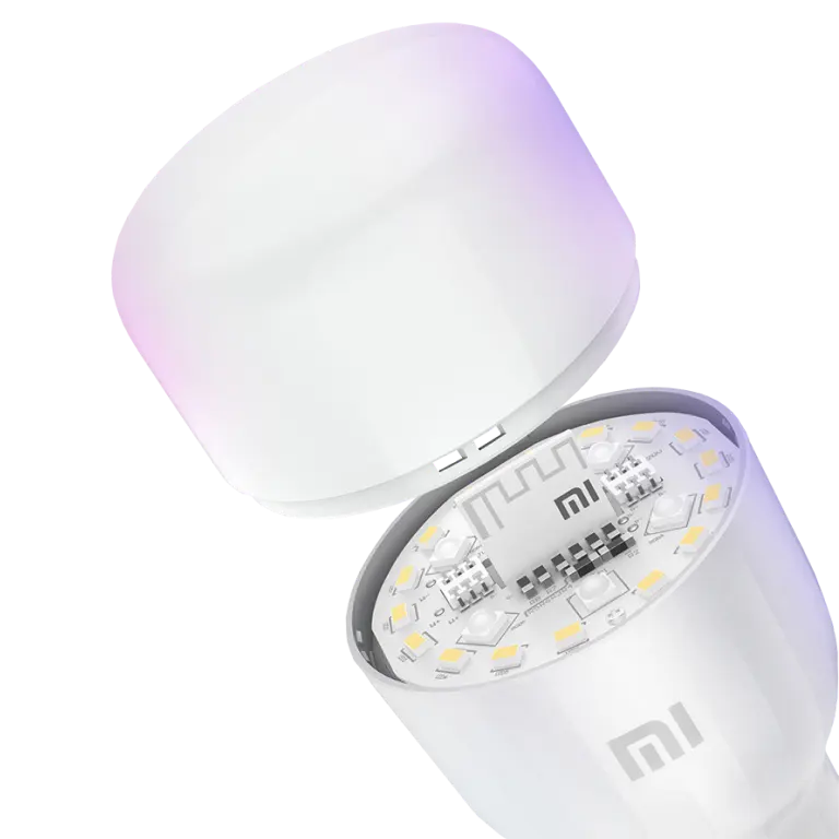 Фото 8 Mi Smart LED Bulb Essential