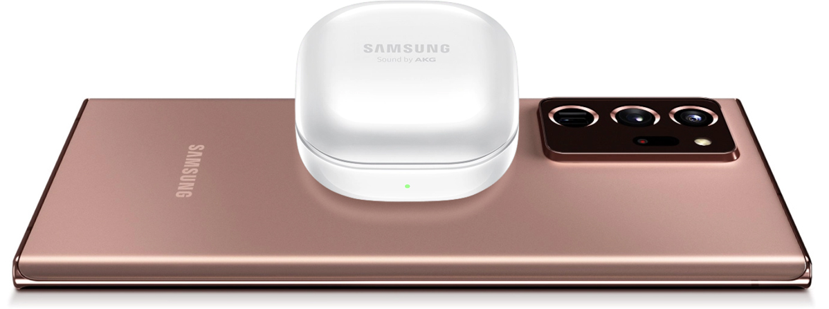 Фото 8 Samsung Galaxy Buds Live