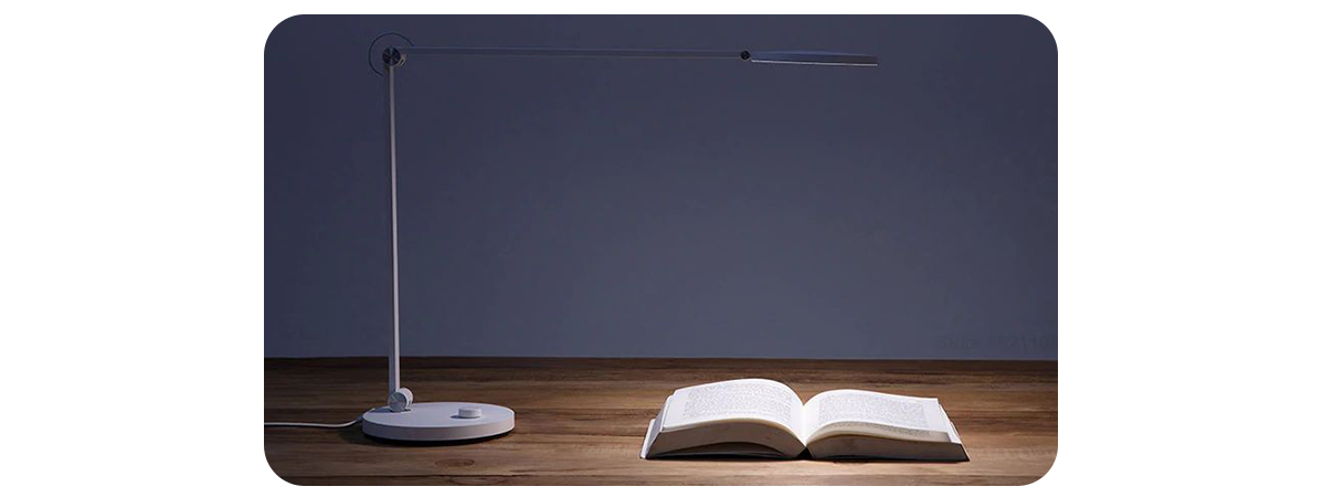 Фото 5 Mi Smart LED Desk Lamp Pro