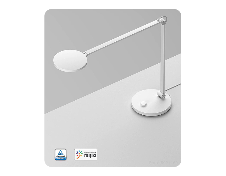 Фото 6 Mi Smart LED Desk Lamp Pro