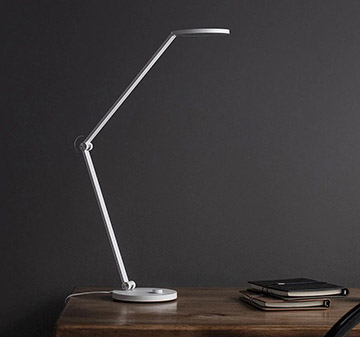 Фото 61 Mi Smart LED Desk Lamp Pro
