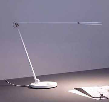 Фото 71 Mi Smart LED Desk Lamp Pro