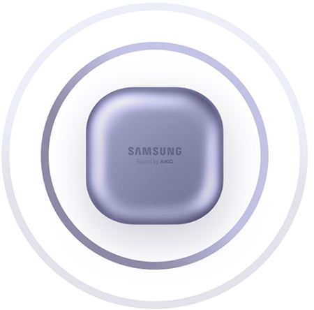 Fotografie 10 Samsung Galaxy Buds Pro