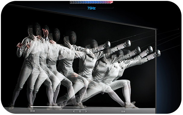 Foto 4 Samsung 24 LF27T350FHIXCI