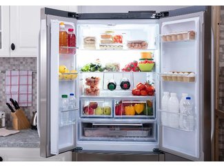 Dezghețarea automată a compartimentului frigider