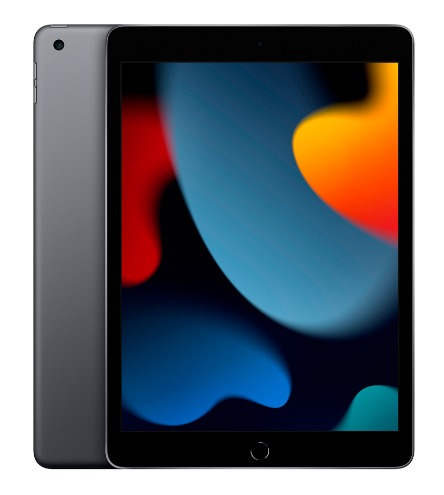 Fotografie 1 Apple iPad 10.2