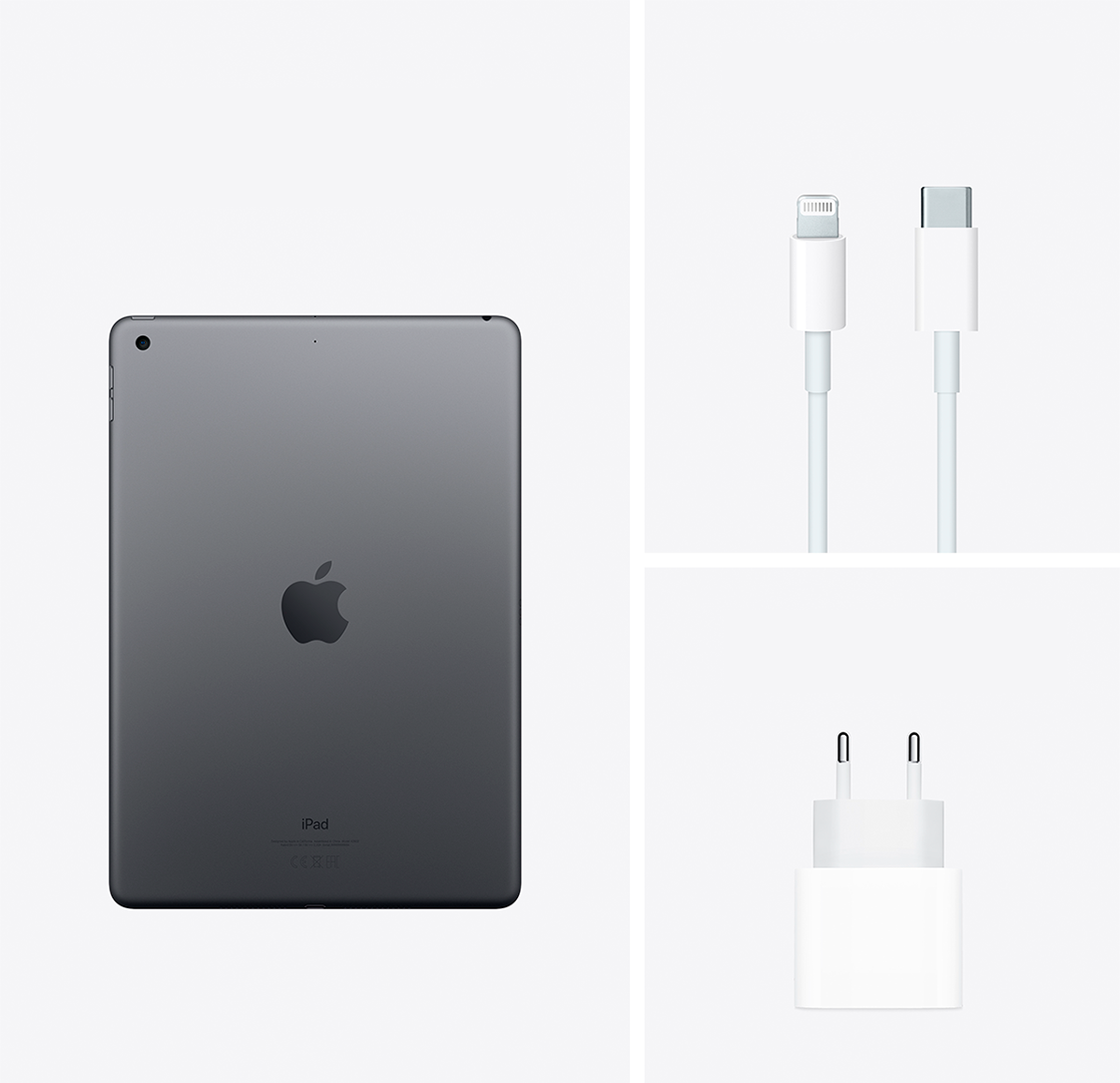 Fotografie 7 Apple iPad 10.2