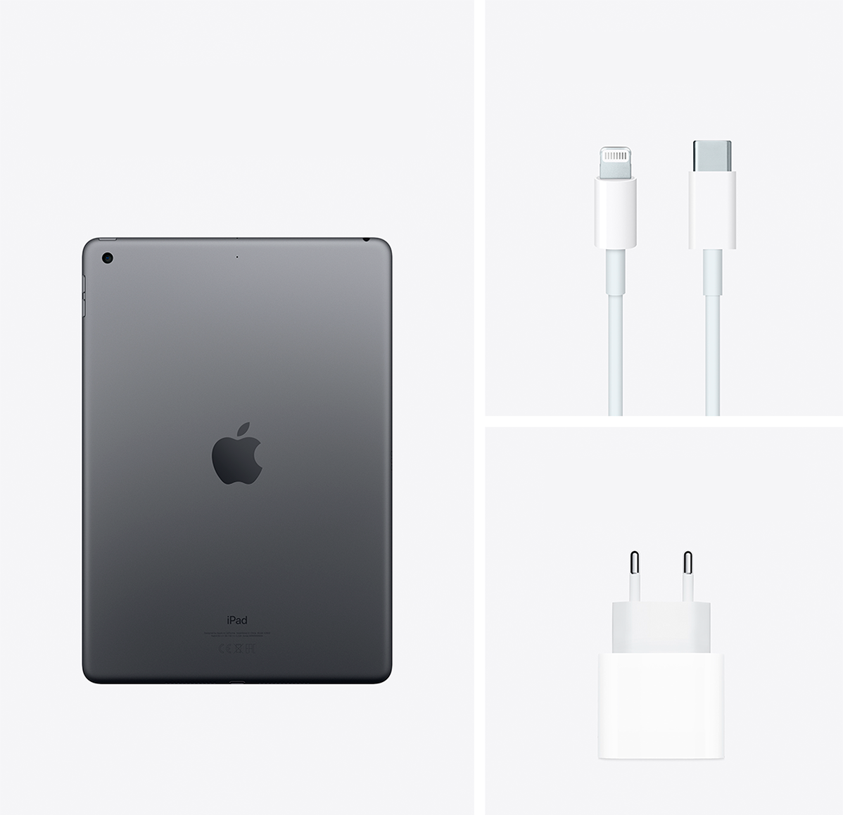Фото 7 Apple iPad 10.2