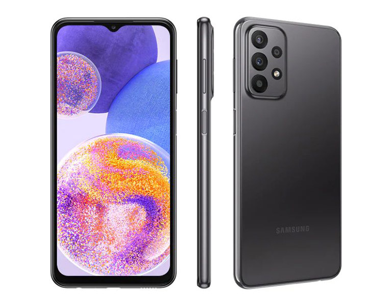 Фото 2 samsung galaXy a23