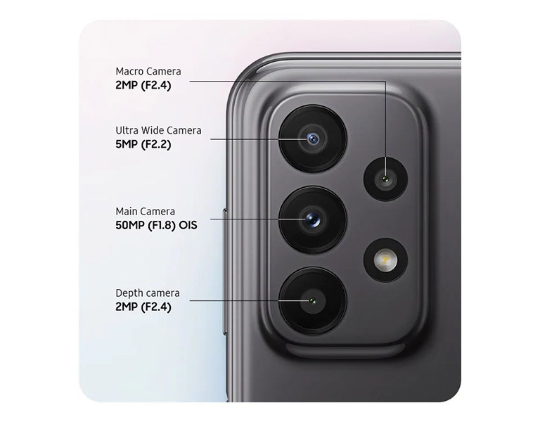 Фото 3 samsung galaXy a23