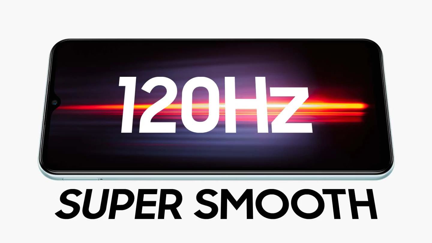 Foto 6 samsung galaXy m23 5G