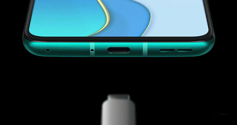 Foto 3 OnePlus 8T