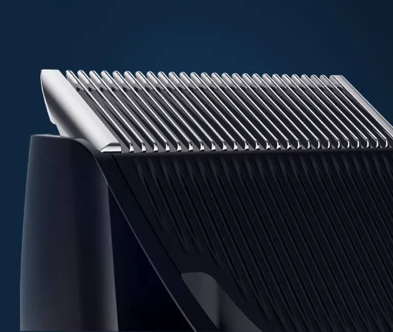 Фото 7 Xiaomi Hair Clipper