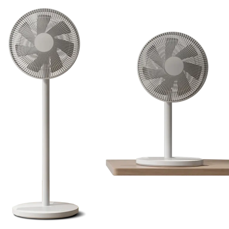 напольный вентилятор/stand fan модели ume-120, вентилятор xiaomi mi smart standing fan 2 bhr4828gl, глобальная версия, вертикальный вентилятор, вентилятор напольный вертикальный polaris